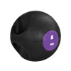 Sedco Míč medicinální MB6005 Double Grip (5)