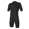 Neoprén O'Neill Hammer Chest Zip 2mm S/S Spring black/black/black LT 24/25 - Odosielame do 24 hodín