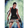 Vymalujsisam.sk Maľovanie podľa čísiel - Lara Croft - Tomb Raider Veľkosť: 40x60cm, Rám: Bez rámu, iba zrolované plátno