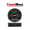 TomiMax Mini 2006-2013 Android 14 autorádio HW výbava: 8 Core 4GB+32GB PX HIGH