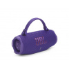 JBL CHARGE 6 fialový JBLCHARGE6PUR - Prenosný, vodotesný Bluetooth reproduktor