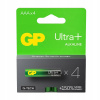 GP ULTRA PLUS AAA 4ks 1013124000