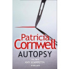 Autopsy - Patricia Cornwellová