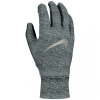 Nike W N1001944089 running gloves (83029) NAVY BLUE M