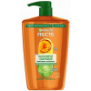 Zľava pri kúpe 2 ks - Garnier Fructis Goodbye Damage šampón na poškodené vlasy, 1000 ml