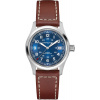 Hamilton Khaki Field Auto 38mm H70455540 + 5 rokov záruka a darček ZADARMO