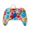Gamepad PowerA Enhanced Wired Controller na Nintendo Switch - Super Mario - Mario Hero Reel (NSGP0282-01)