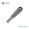 Top na násadky Target Power Titanium Gen 2-7, strieborný