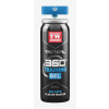 TW1000 TACTICAL Pepper-Gel Super-Garant Professional 45 ml - náhradná náplň - tréningová