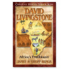 David Livingstone: Africa's Trailblazer (Janet Benge,Geoff Benge,Ywam Publishing)(Brožovaná)
