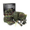 Kombat UK CLASSIC EXPLORER detský set - BTP