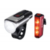 Sigma Aura 80 USB + Blaze set čierne