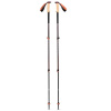 Trekové hole Black Diamond Trail Cork Trekking Poles Fig