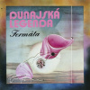 FERMATA - Dunajská legenda (LP)