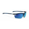 RUDY PROJECT RYDON blue/multilaser blue