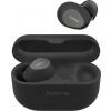 Jabra YOU'RE ON Jabra In-Ear-Modrátooth-Kopfhörer Elite 10 TitaniumČierna - Headset 100-99280900-99