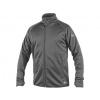 Mikina CXS TORONTO, pánska, šedá, veľ. 3XL
