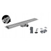 Sprchový žlab, FD35-70x800 | FD35-70×800