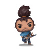 Funko POP: League of Legends - Yasuo 10 cm