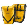 ORTLIEB Back-Roller, Farba: Červená