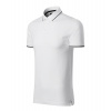 Malfini Premium PERFECTION PLAIN 251 Polokošeľa pánska Biela, L