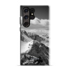 Odolný obal Mobiwear Elite Pro - Samsung Galaxy S23 Ultra - E152E Velehory (Odolné pouzdro, obal kryt Mobiwear Elite Pro - maximální ochrana mobilu, zesílené hrany, přesné výřezy, pohodlné držení, odo