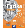 Fyzika s nadhľadom 6 (riešenie a komentáre) - Patrik Kriek, Roman Pekarík