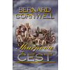 Sharpova čest - Bernard Cornwell