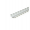 Lišta L XC30 pre LED pásy,strieborná,1m (LISTA L XC30)