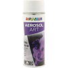 DUPLI-COLOR® AEROSOL ART Barva ve spreji laková nitro-kombi Barva (odstín): RAL 9016 - dopravní bílá, Velikost balení: 400 ml, Stupeň lesku: lesk 741449
