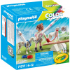 Playmobil Color 71517, 6 rok / roky, Viacfarebn, Plast