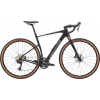 Cannondale Topstone Carbon 2 Grx 2X, bicykel - Obsidian Veľkosť: 51