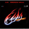 Elán, Nebezpečný náklad, CD