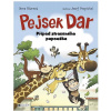 Pejsek Dar – Případ ztraceného papouška