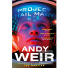 Project Hail Mary (Andy Weir)