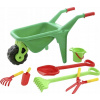 WADER 41722 Set Fúrik Gardener č.2 (WADER 41722 Set Fúrik Gardener č.2)