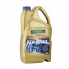 Ravenol Cvtf ns2 / j1 tekutina 4l Jatco Cvt RE0F09A (Ravenol Cvtf ns2 / j1 tekutina 4l Jatco Cvt RE0F09A)