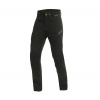 Džíny na moto Trilobite Omnia men black jeans vel. 44