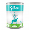 Calibra VD Dog Konzerva Hypoallergenic Rabit&Insect 6 x 400 g