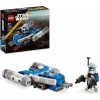 LEGO® LEGO® Star Wars™ 75391 Mikrostíhačka Y-wing™ kapitána Rexa 2275391