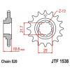 JT Reťazové koliečko JT JTF 1538-14 14T, 520