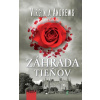 Kvety v podkroví: Záhrada tieňov - Virginia C. Andrews - online doručenie