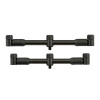 FOX - Hrazdy Black Label QR Buzzer Bar 3 Rod Adjustable veľ. XL