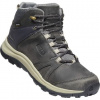 Keen Terradora II LEATHER MID WP W magnet / plaza taupe