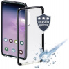 Hama Protector Cover Samsung Galaxy S20 Ultra 5G transparentní, černá
