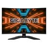 Gigabyte M32QC LED display 80 cm (31.5