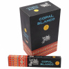 Kadidlo Tribal soul Biely Kopal
