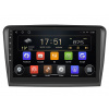 Isudar 2DIN autorádio T72-IEV03 Android, Škoda Superb II