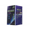 9D Full Glue Ochranné tvrdené sklo Samsung Galaxy A13 4G, A13 5G čierne