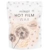 Mixepil FilmWax zrnká vosku WHITE CHOCOLATE 300 g